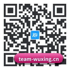 Android APP 二维码